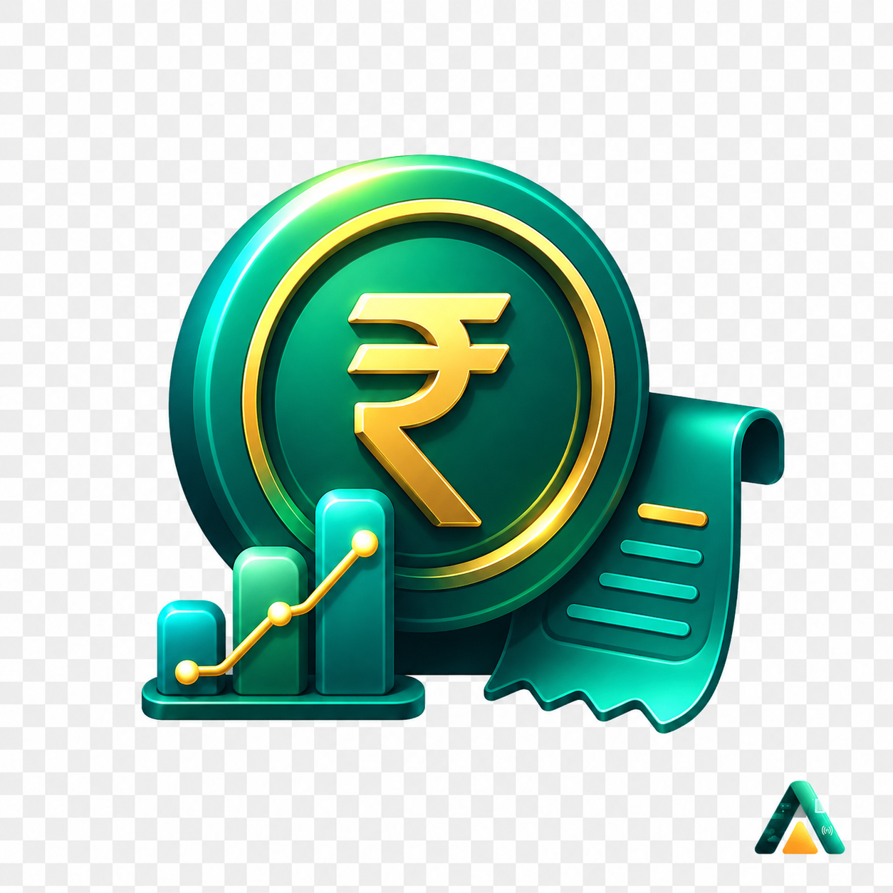 Antilivity Expense logo